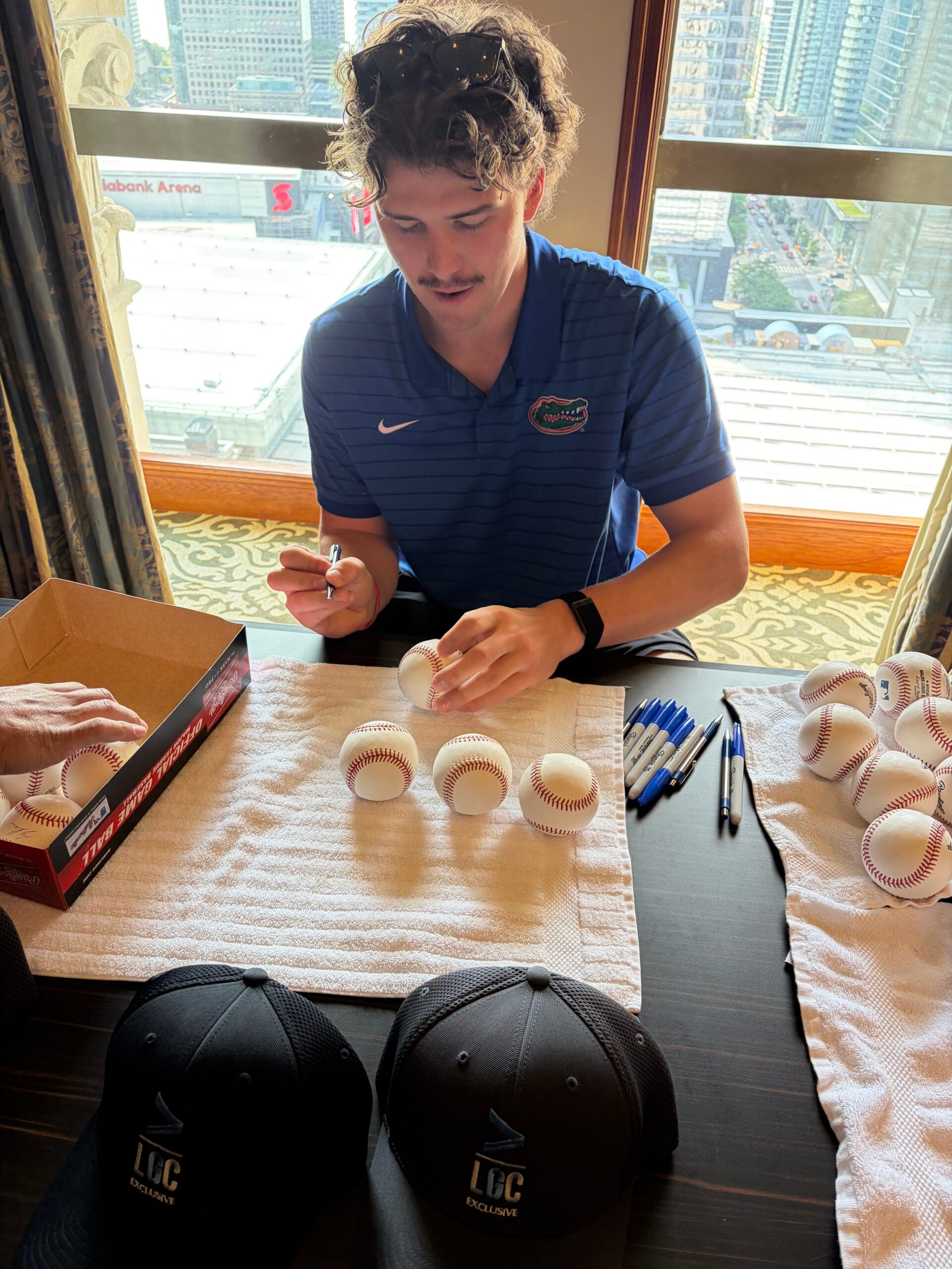 Brendan Lawson Private Signing 2026.08 (6)