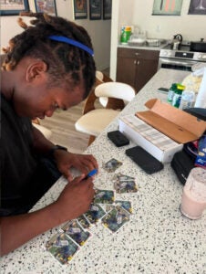 Jesus Made Private Signing v1
