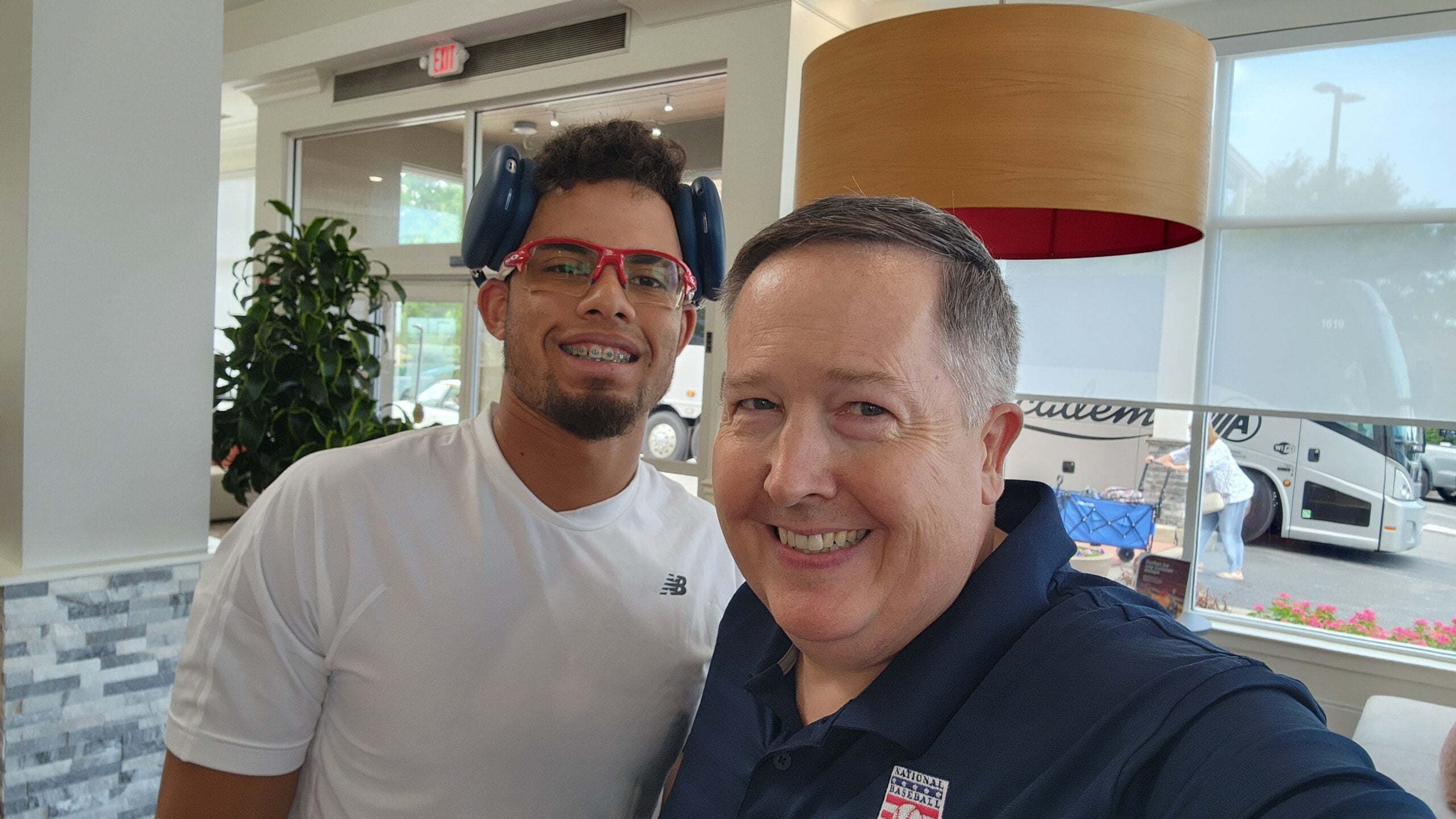 Franklin Arias Private Signing 2026-09-10 Allentown PA v1