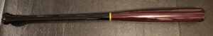 Andrew Fischer Autographed Victus Game Model Bat v6
