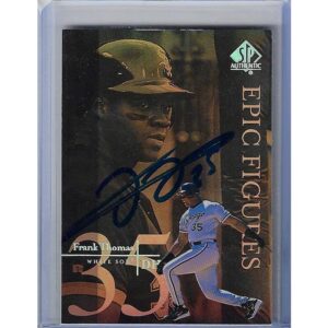 Frank Thomas