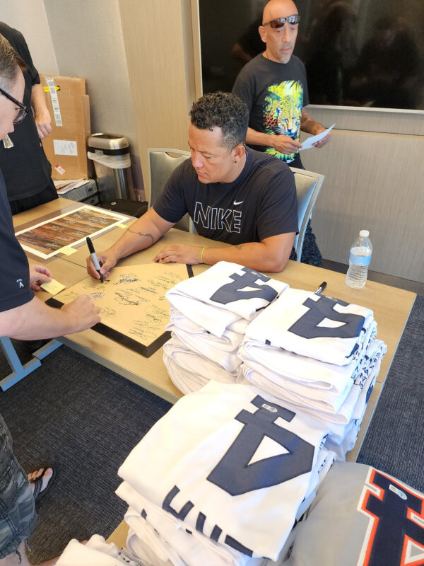 Miguel Cabrera Private Signing 10252024 (11)