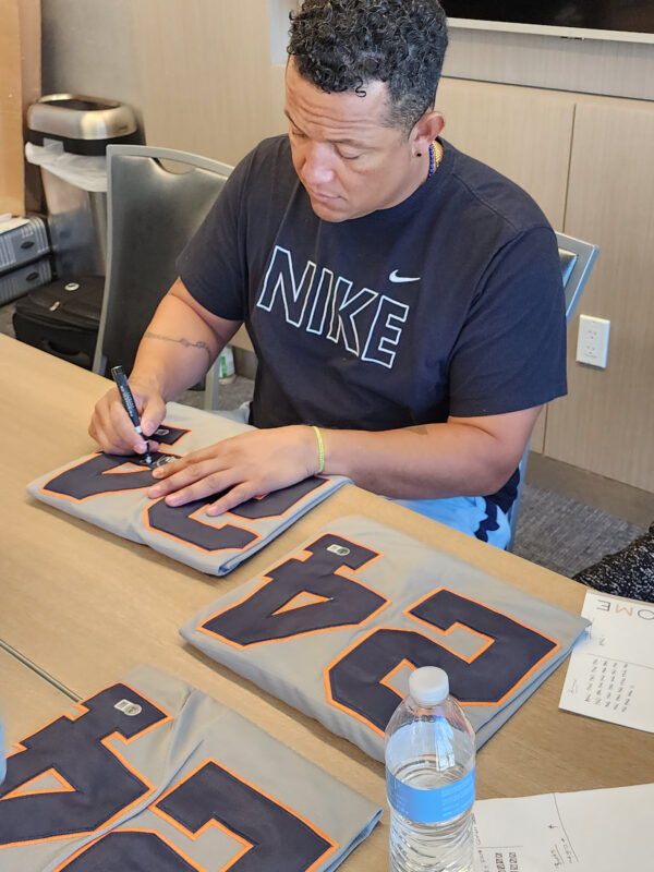 Miguel Cabrera Private Signing 10252024 (16)