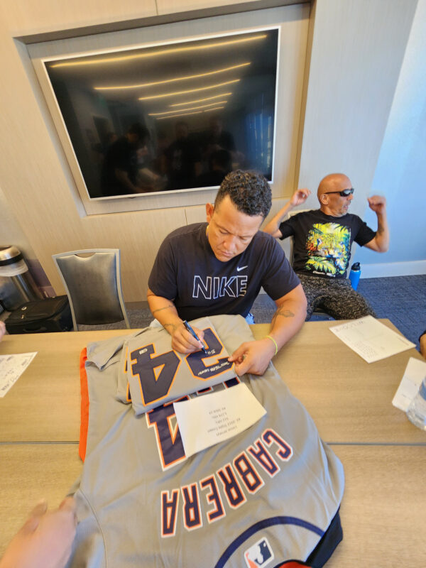 Miguel Cabrera Private Signing 10252024 (19)