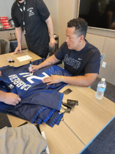 Miguel Cabrera Private Signing 10252024 (4)