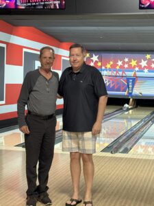 Pete Weber Private Autograph Signing 05162025