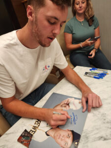 Jacob Misiorowski Private Signing 08012025 Photos v2