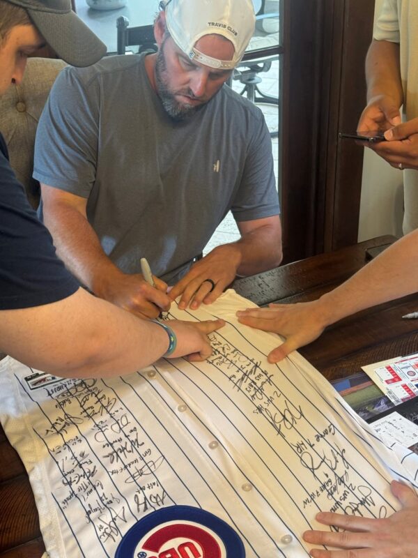 John Lackey Private Autograph Signing 07022025 JERSEYS v2