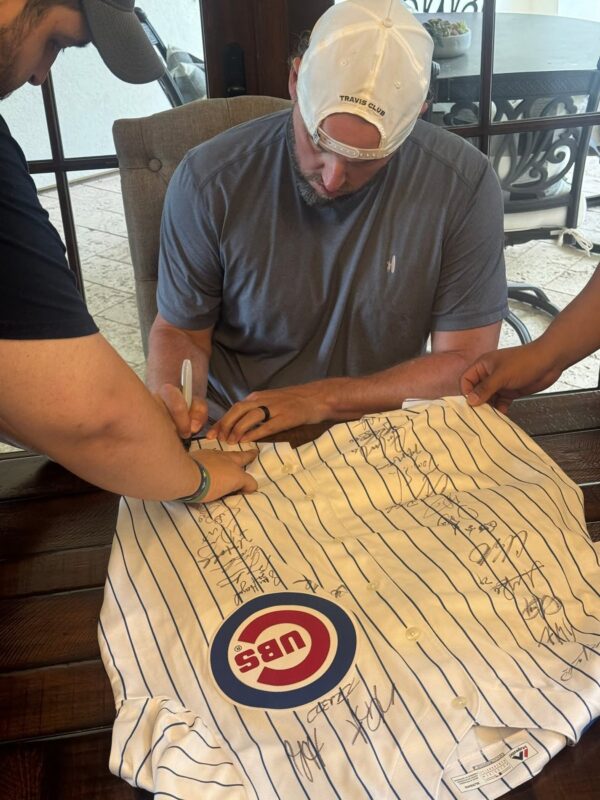 John Lackey Private Autograph Signing 07022025 JERSEYS v3