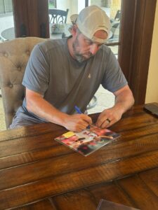 John Lackey Private Autograph Signing 07022025 PHOTOS v7