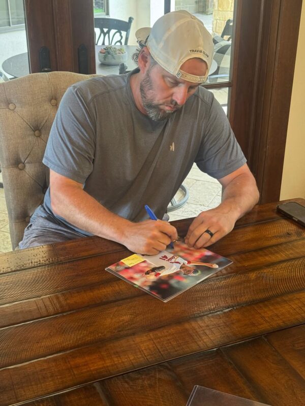 John Lackey Private Autograph Signing 07022025 PHOTOS v7