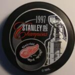 1996 97 Stanley Cup