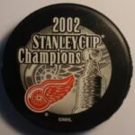 2001 02 Stanley Cup