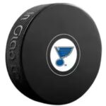 Blues Puck