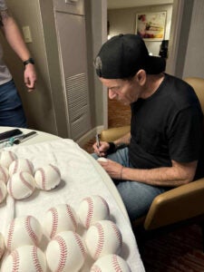 Charlie Sheen Private Signing 11072025 (3)