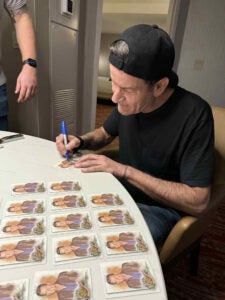 Charlie Sheen Private Signing 11072025 (4)