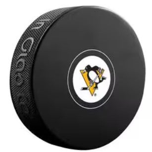 Penguins Puck Penguins Puck