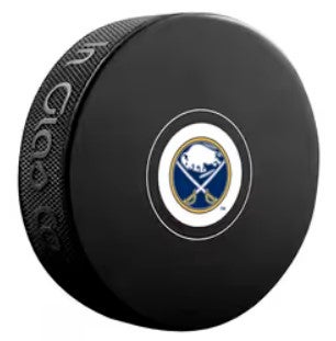 Sabres Puck Sabres Puck