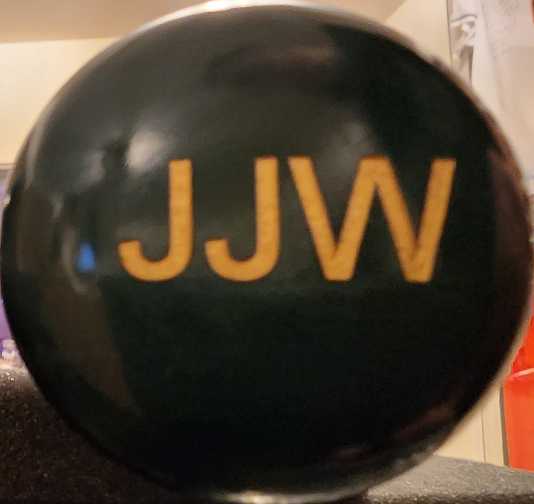 JJ Wetherholt Autographed 2025 Futures Game Model BASS Bat v11 JJ Wetherholt Autographed 2025 Futures Game Model BASS Bat v11